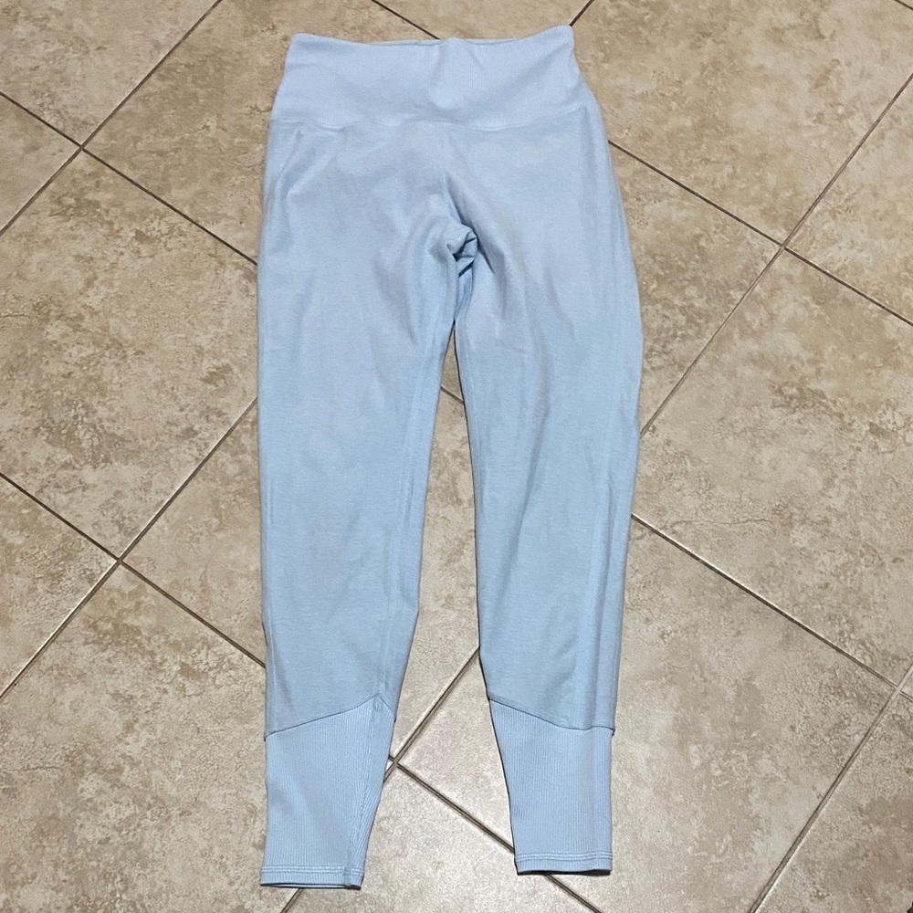 Alo High Waist AloSoft Lounge Legging